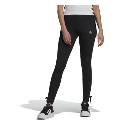 adidas Originals Women's Always Original 7/8 Leggings Black Medium