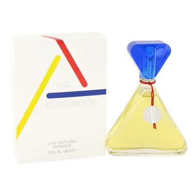 CLAIBORNE by Liz Claiborne Eau De Toilette Spray (Glass Bottle) 3.4 oz