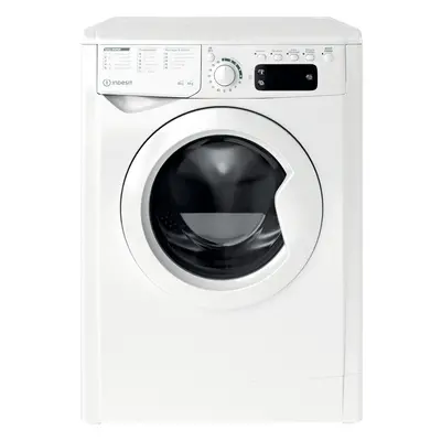 Indesit 8Kg / 6Kg Washer Dryer - White - D Rated