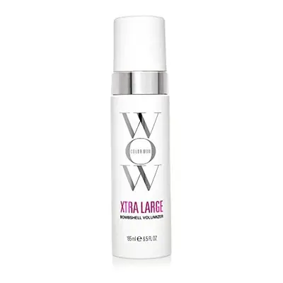 COLOR WOW Xtra Large Bombshell Volumiser,195 ml