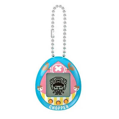 Bandai Tamagotchi One Piece Chopper | Toys