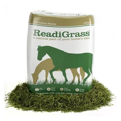 Friendly Readigrass 15kg