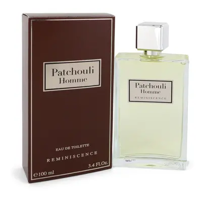 Reminiscence Patchouli Pour Homme Eau De Toilette Spray 100ml