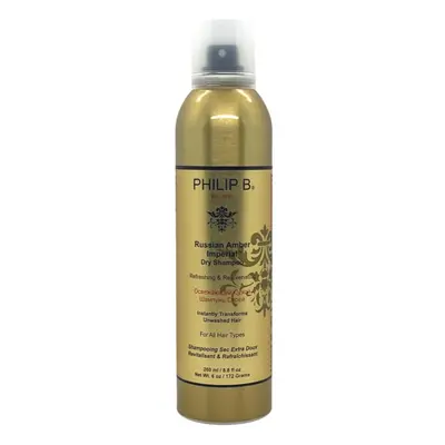 Philip B Russian Amber Imperial Dry Shampoo Oz