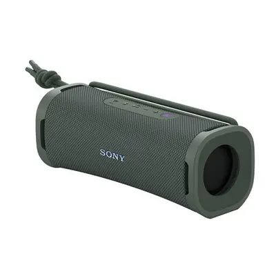 Sony | Speaker | SRS-ULT10 ULT FIELD | Waterproof | Bluetooth | Forest Gray | Portable | Wireles