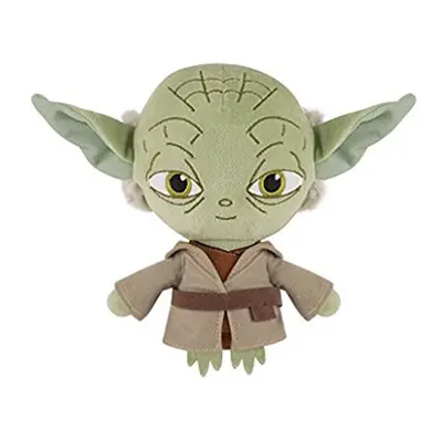 Funko Galactic Plushies Star Wars Yoda Plush