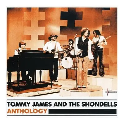 Tommy James and the Shondells - Anthology [CD]