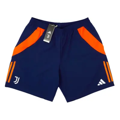 (S) Juventus Downtime Shorts (Navy)