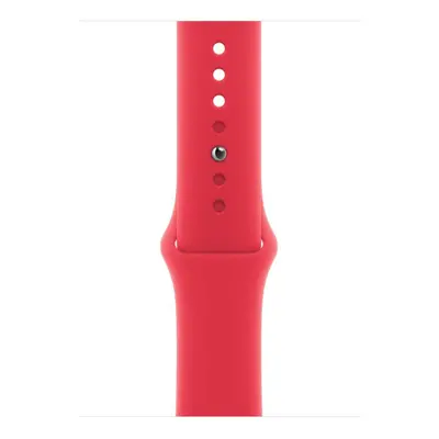 Apple Watch Band - Sport Band 45mm - PRODUCT RED - M/L