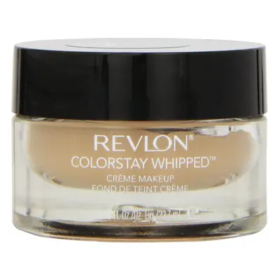 Revlon ColorStay Whipped Crme Makeup Natural Tan