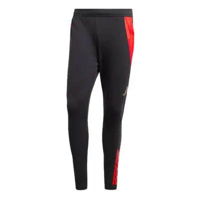 (S) Belgium Training Pants (Black)