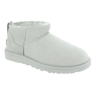 UGG Women's Classic Ultra Mini Fashion Boot Goose