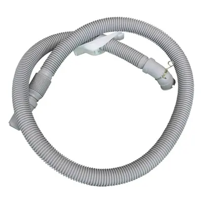 LG AEM73732901 Genuine OEM Drain Hose for LG Washing Machines