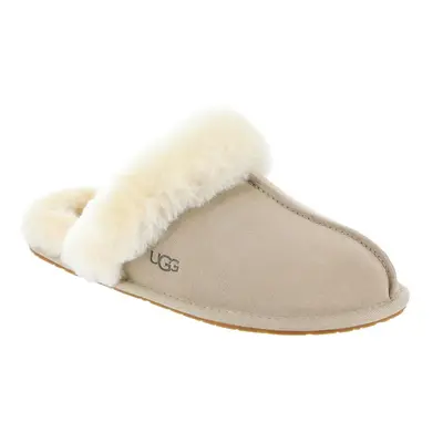 UGG Women's Scuffette II Slipper Sand