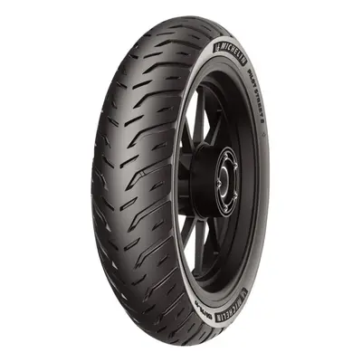 Michelin Pilot Street Front/Rear Tire Sold Each 80/90-14 46S Reinf Tl