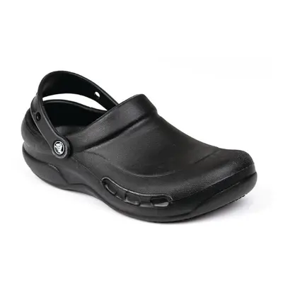 Crocs Black Specialist Vent Clogs - [A478-47]