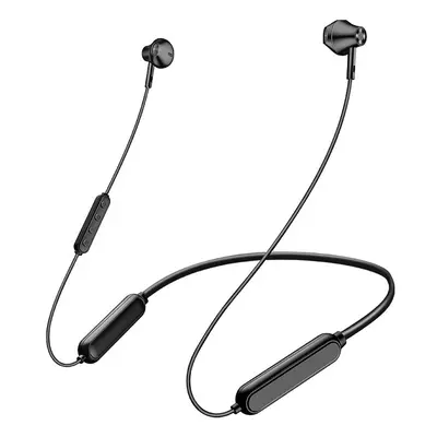 Picun X3 bluetooth Earphone Wireless V5.0 IPX6 Waterproof Sweatproof Sports Headset Magnetic Des