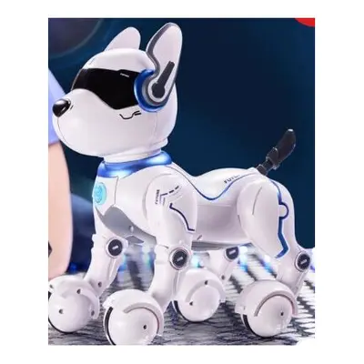 Ziggy the Robo Dog