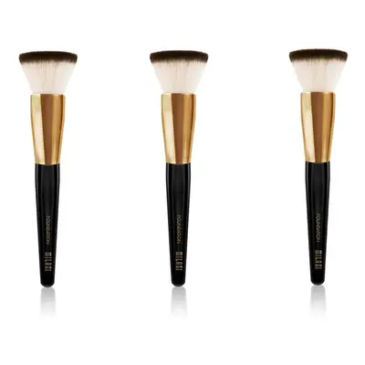 Milani Foundation Brush x3