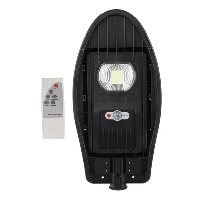 (50W) 50/100/150W LED Solar Motion Outdoor Street Wall Induction Lamp Light Garden