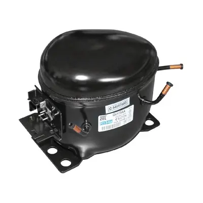 Replacement Compressor (R134A-Gvy75Aa) For Cb932 Cc605 Ce207 Cl109 Cm434 Cm530 Cm531 Cn402 G605 