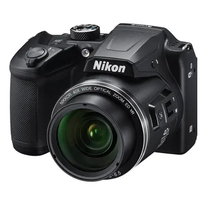 NIKON Nikon Coolpix B500 (Black)