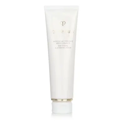 Cle De Peau Softening Cleansing Foam N 125ml/4.8oz