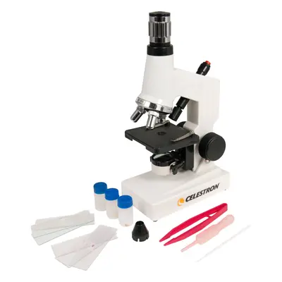 Celestron Cordless Microscope Kit