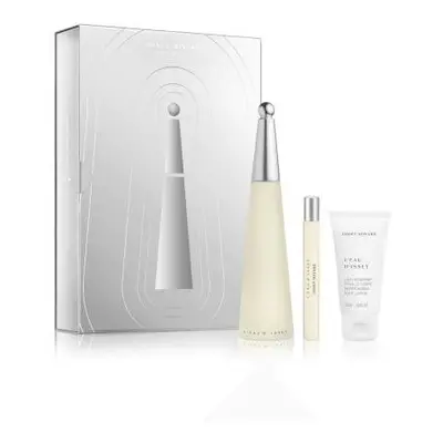 Issey Miyake L'Eau D'Issey Mother'S Day Set B: 3.3 Eau De Toilette + 1.6 Body Lotion + 0.33 Eau 