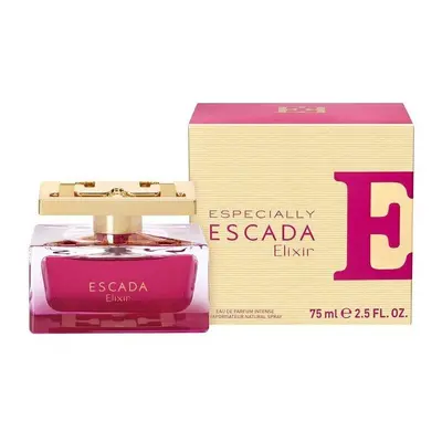 Especially Escada Elixir 75ml EDP Spray