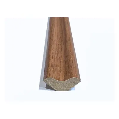 (10 Piece Pack ) Chicago Oak Scotia Beading Edging 2.4m