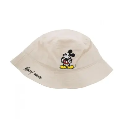 Mickey Mouse Mickey Mouse Signature Bucket Hat - Multi Color