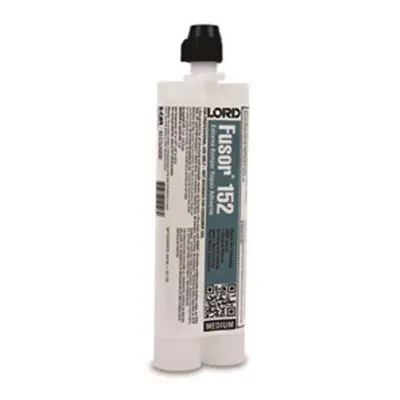 Lord Fusor Extreme Plastic Repair On Demand Cure, 10.1 Oz.