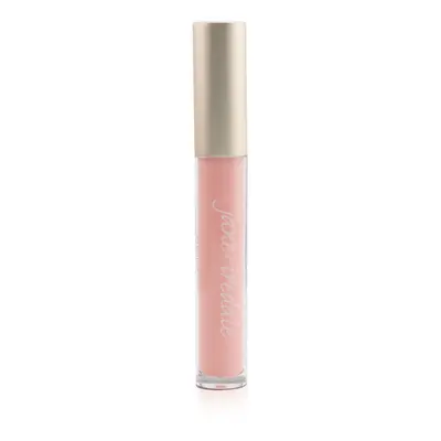 Jane Iredale-HydroPure Hyaluronic Lip Gloss - Pink Glace 17563/ 116383-3.75ml/0.126oz