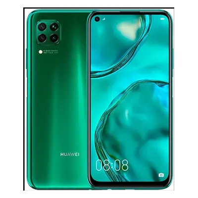 Huawei P40 Lite | 128GB | Green | Unlocked (Dual Sim)