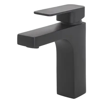 Sink Faucet IRUPU Black