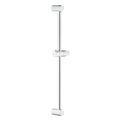 Barre de Douche cm Tempesta Cosmopolitan , Argent (Import Allemagne)