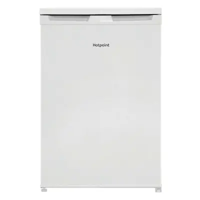 Hotpoint H55Z1112WUK 95L Freestanding Undercounter Freezer - White