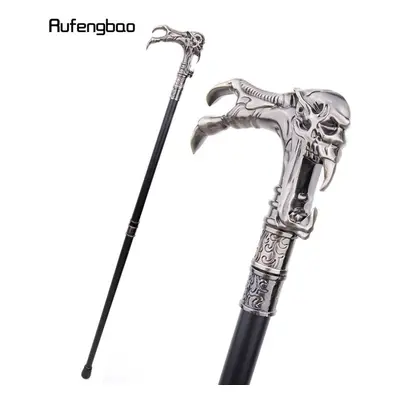 (as the picture) Ghost Skull Head Fashion Walking Stick Decorative Vampire Cospaly Vintage Party