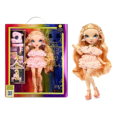 Rainbow High Series Victoria Whitman Fashion Doll