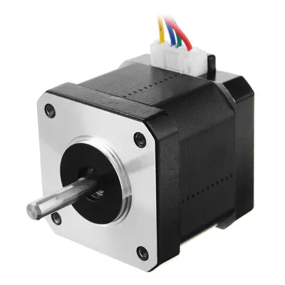 Stepper Motor 42mm 1.68A for CNC Router