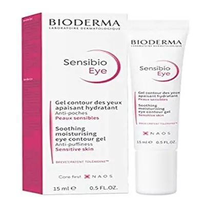 SENSIBIO Eye Contour 15ML Tube