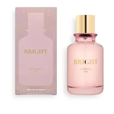 Verissime Bright Eau de Parfum Woman 100ml Mercadona Fragrance New