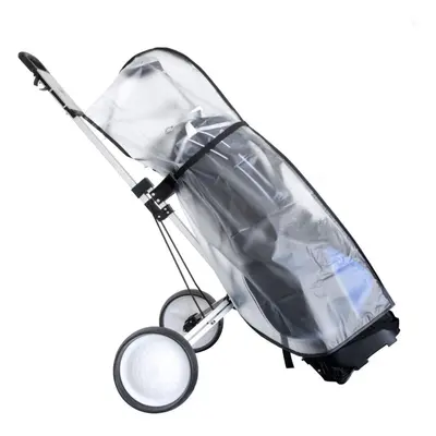 Golf Bag Rain Cover Shield Poncho Waterproof Protector Golf Rod Accessories