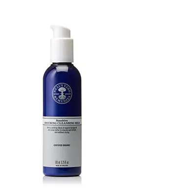 Neal's Yard Remedies Sensitive Soothing Cleansing Milk