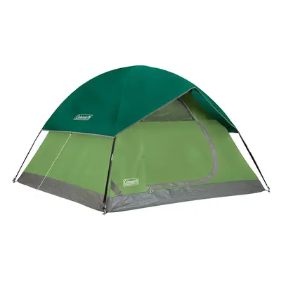 Coleman Sundome 3-Person Camping Tent