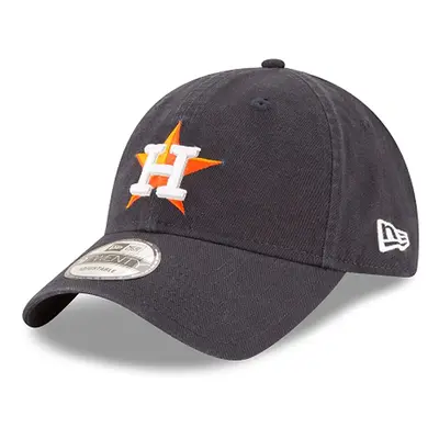 New Era MLB Core Classic 9TWENTY Adjustable Hat Cap One Size Fits All Houston Astros