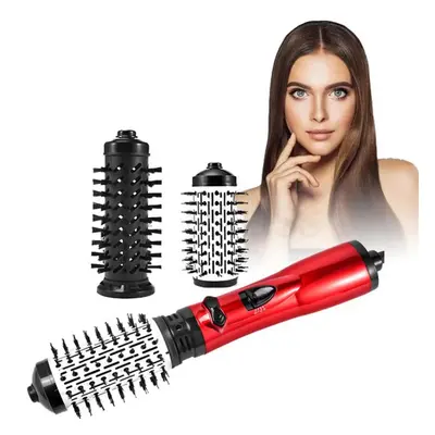 3in1 Hot Air Styler and Rotating Hair Dryer, Rotating Brush Design