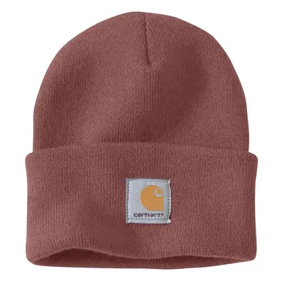 Carhartt Men's Knit Cuffed Beanie Apple Butter