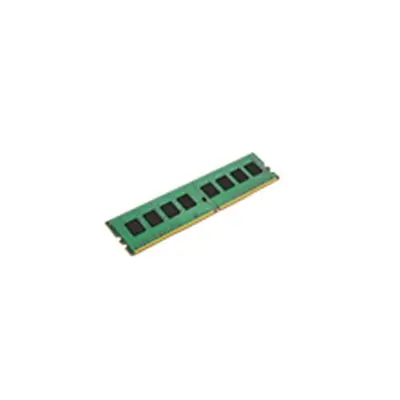 Kingston Technology ValueRAM KVR32N22D8/16 memory module GB x GB DDR4 MHz